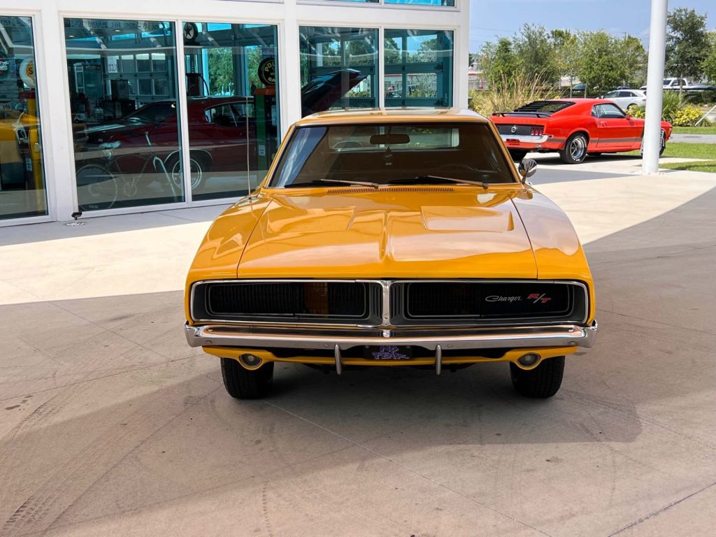 1969 Dodge Charger